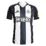 Newcastle United 1a Equipación 2024/25